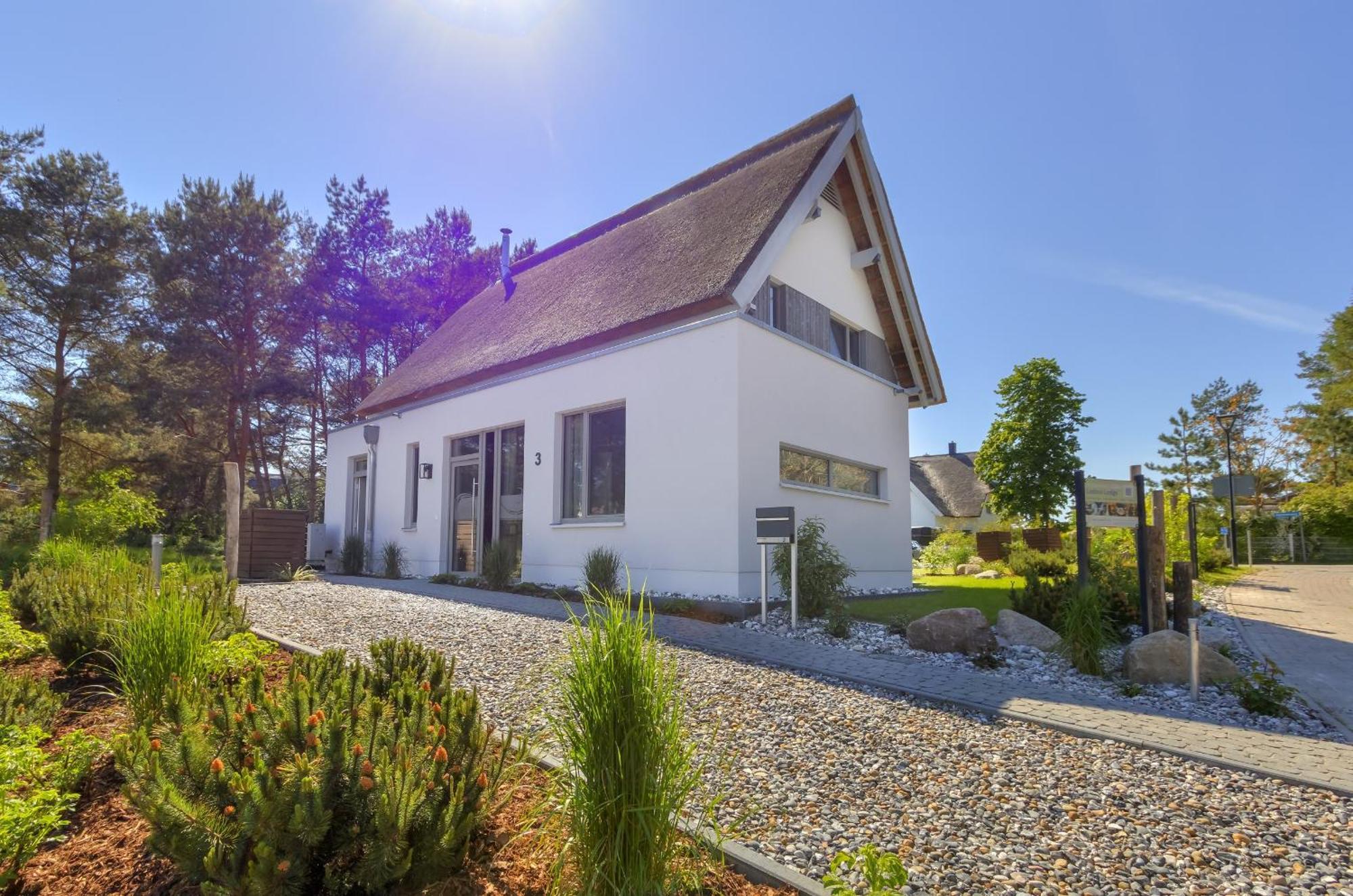 Ferienhaus Lodino Lodge Mit Sauna Und Kamin Loddin Eksteriør bilde